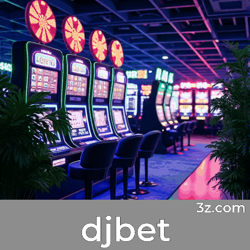 djbet Comunidade: Um Parque de Diversões para Jogadores Interativos