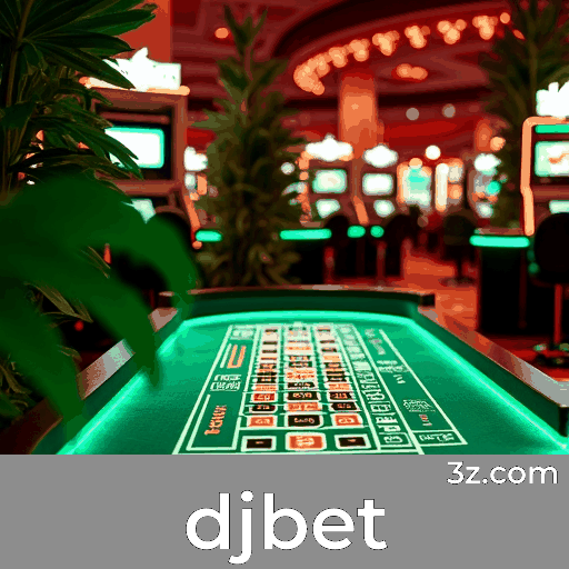Experiência Superior no djbet: Casino ao Vivo e Jogos de Elite