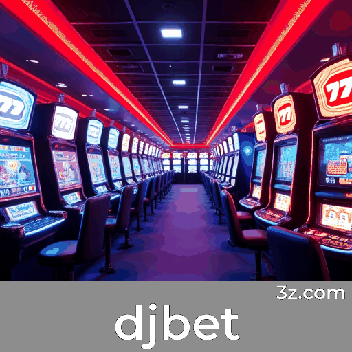 Experiência Superior no djbet: Casino ao Vivo e Jogos de Elite