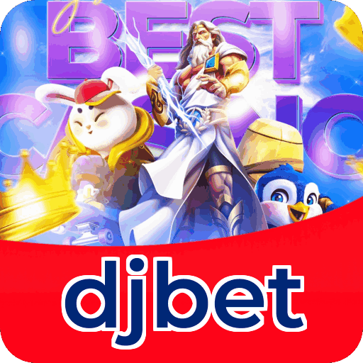 Tabela RTP dos jogos de cassino da djbet