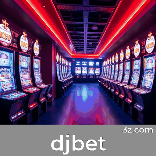 djbet: O Melhor em Cassino e Apostas Online