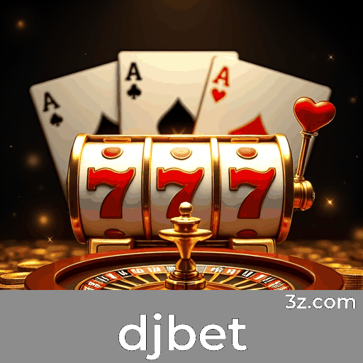 djbet Comunidade: Um Parque de Diversões para Jogadores Interativos