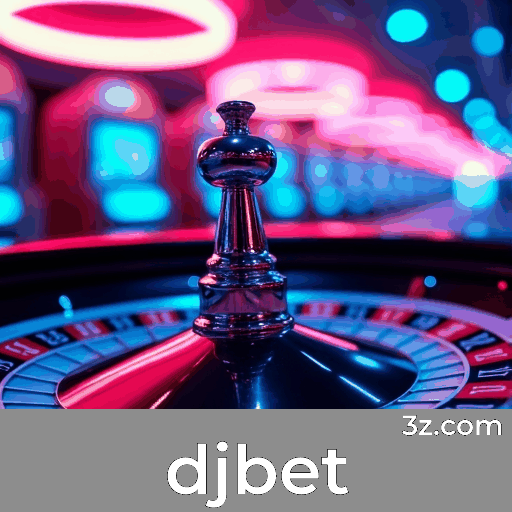 Experiência Superior no djbet: Casino ao Vivo e Jogos de Elite
